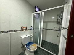Seletaris (D27), Condominium #602179241